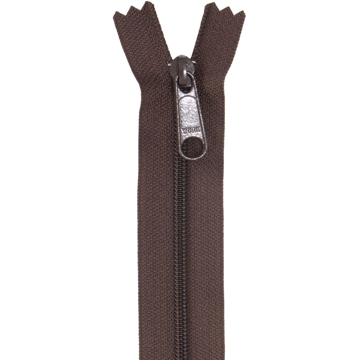 Handbag Zipper - Single Slide - 24in - Sable - Sewfinity.com