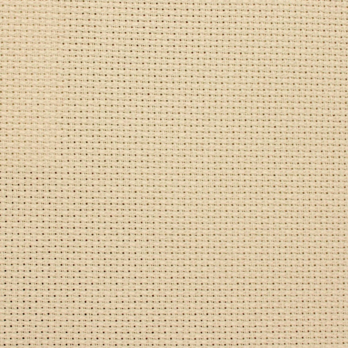 Aida 14 count - Beautiful Beige - Sewfinity.com