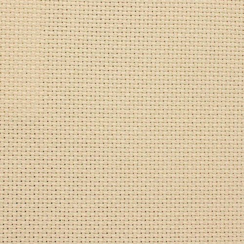 Aida 14 count - Beautiful Beige - Sewfinity.com