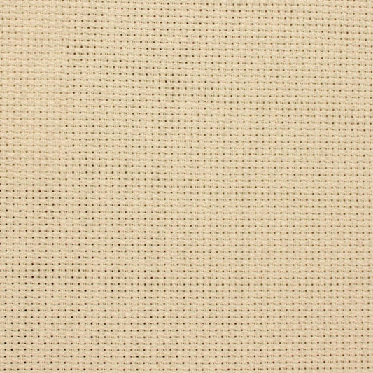 Aida 14 count - Beautiful Beige - Sewfinity.com