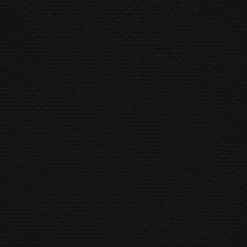 Aida 14 count - Black - Sewfinity.com
