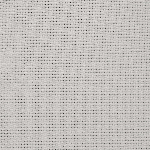 Aida 14 count - Graceful Grey - Sewfinity.com
