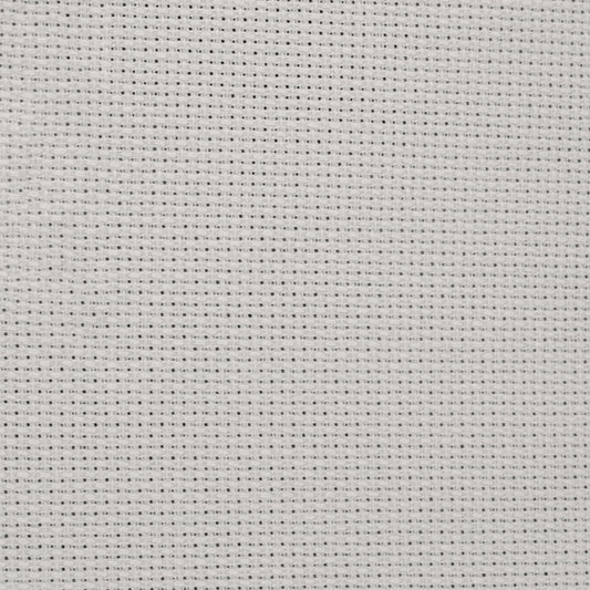 Aida 14 count - Graceful Grey - Sewfinity.com