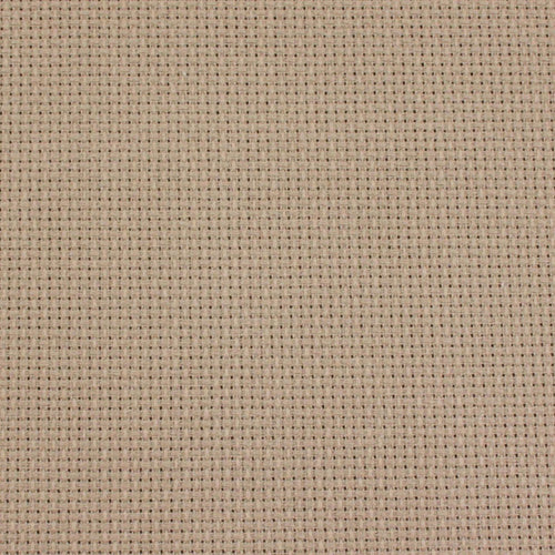 Aida 14 count - Natural Brown - Sewfinity.com