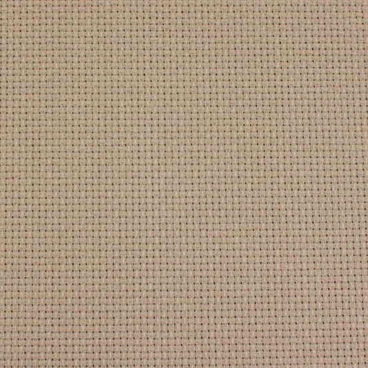 Aida 14 count - Natural Brown - Sewfinity.com