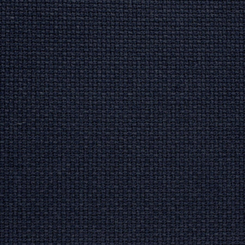 Aida 14 count - Navy - Sewfinity.com