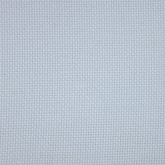 Aida 14 count - Pewter - Sewfinity.com