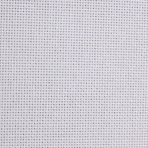 Aida 14 count - Touch of Grey - Sewfinity.com