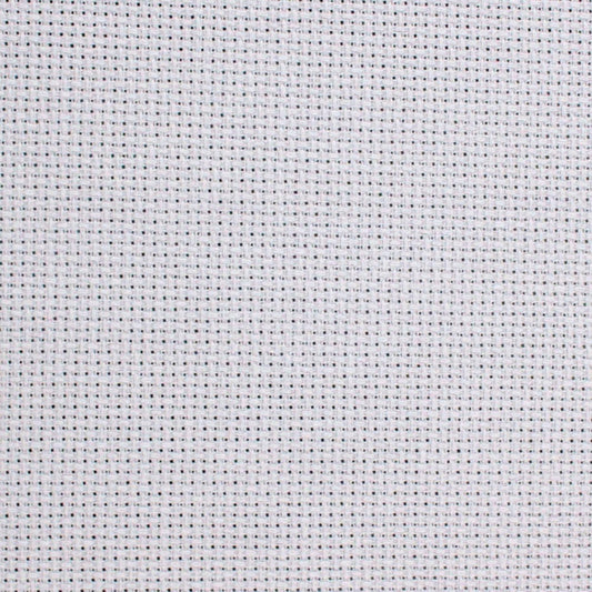 Aida 14 count - Touch of Grey - Sewfinity.com