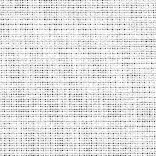 Aida 14 count - White - Sewfinity.com