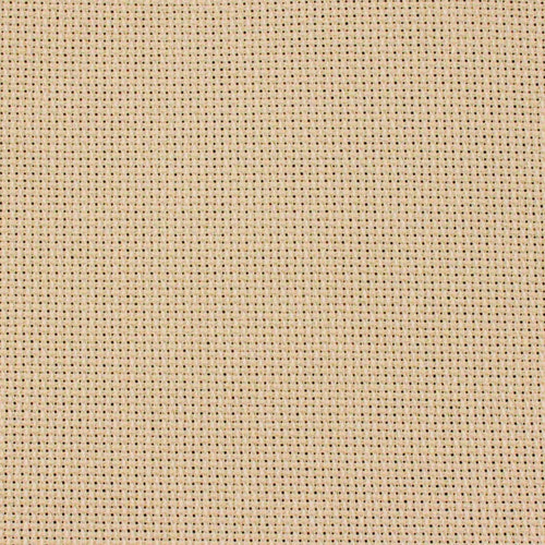 Aida 16 count - Beautiful Beige - Sewfinity.com