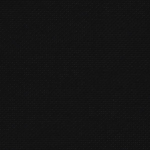Aida 16 count - Black - Sewfinity.com
