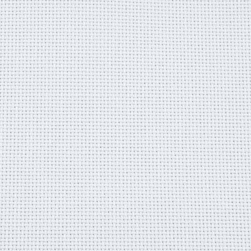Aida 16 count - Graceful Grey - Sewfinity.com