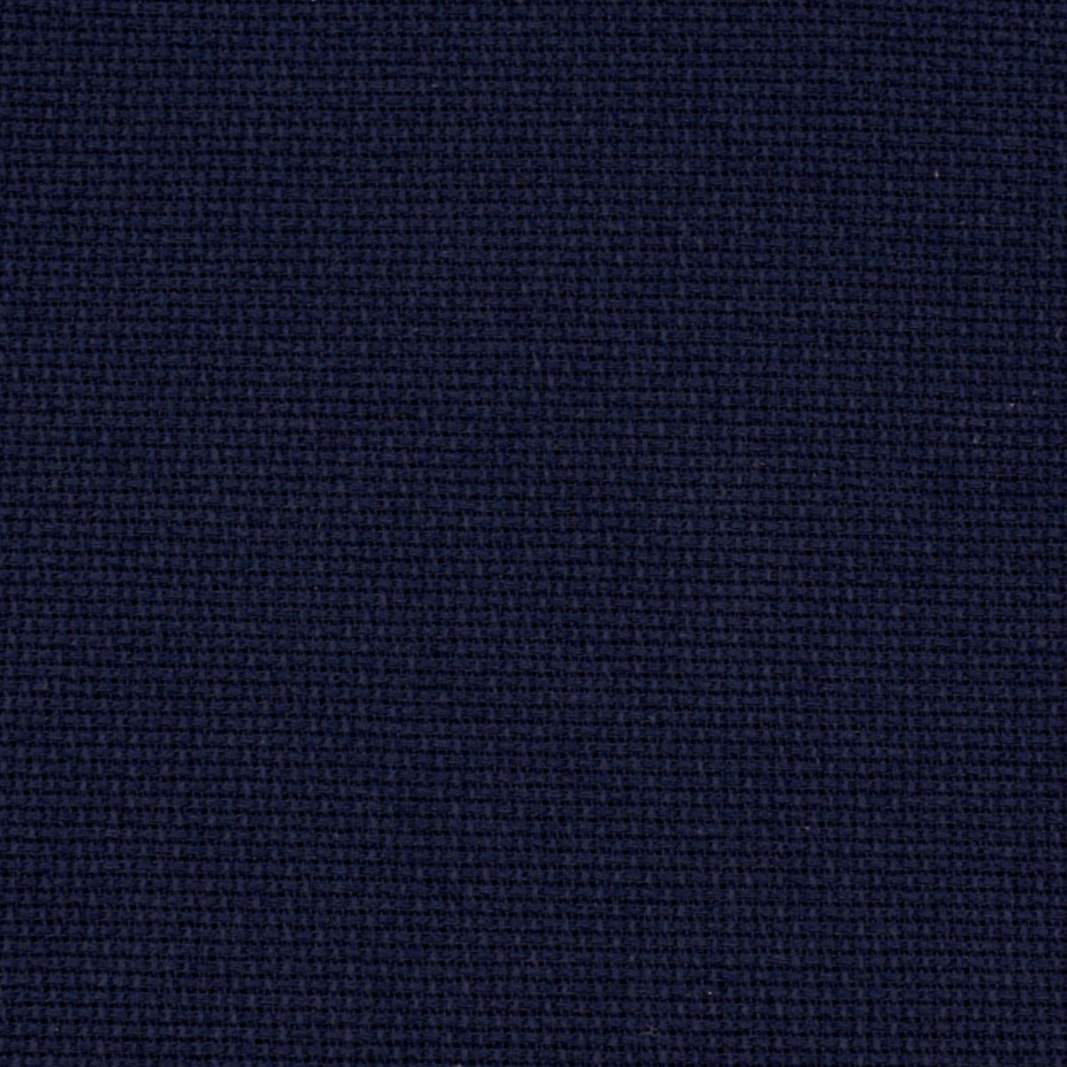 Aida 16 count - Navy - Sewfinity.com