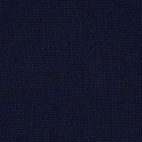 Aida 16 count - Navy - Sewfinity.com