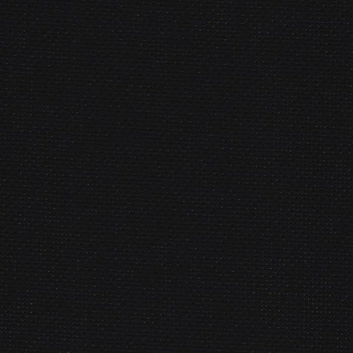 Aida 18 count - Black - Sewfinity.com
