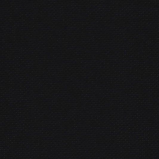 Aida 18 count - Black - Sewfinity.com