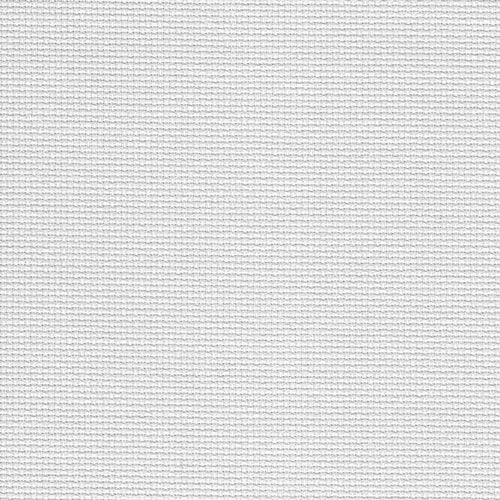 Aida 18 count - White - Sewfinity.com