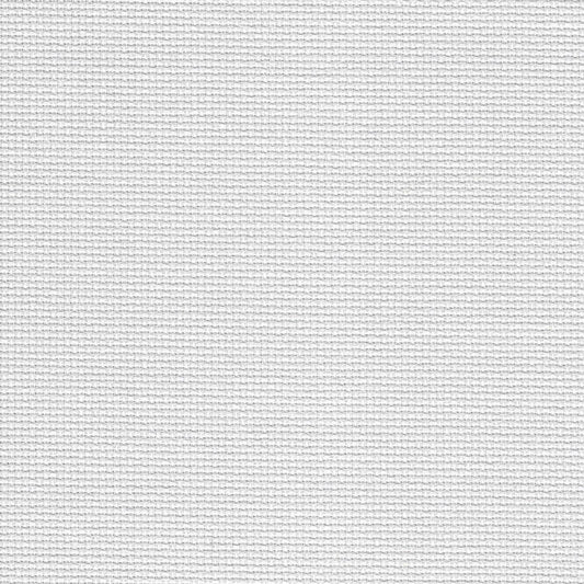 Aida 18 count - White - Sewfinity.com