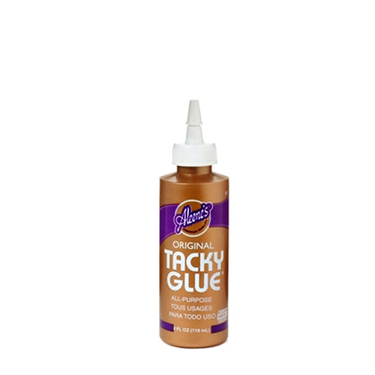Aleenes Original Tacky Glue - 4 oz - Sewfinity.com