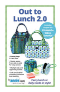 Out to Lunch 2.0 Sewing Pattern - ByAnnie - Sewfinity.com
