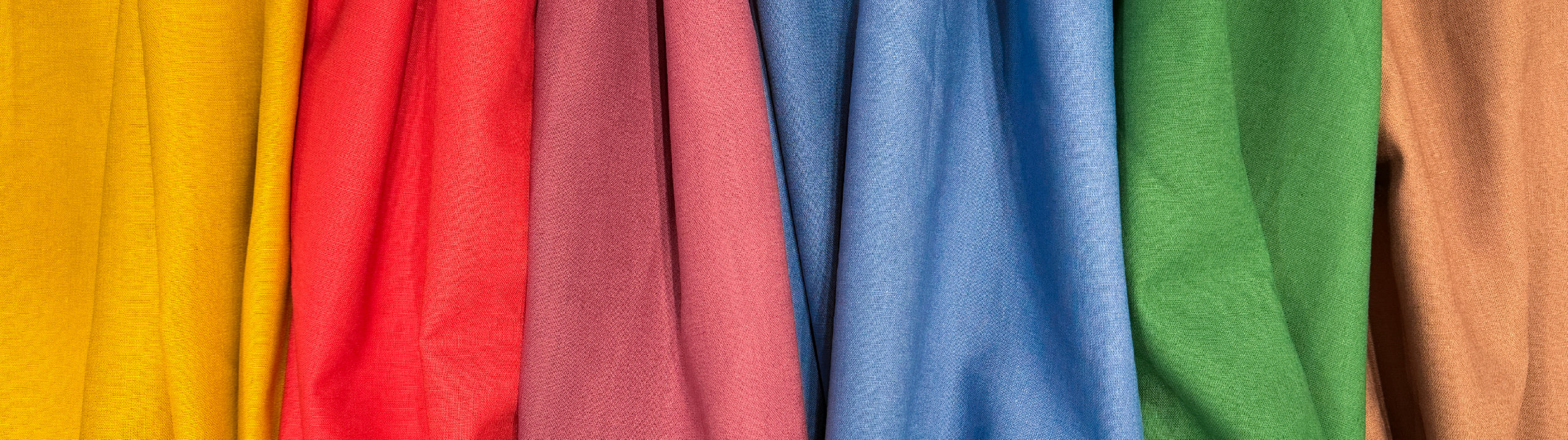 Fairfax Linen Solids by Riley Blake Designs - Sewfinity.com