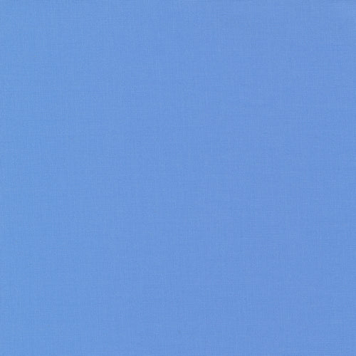 Bella Solids - 30s Blue - Sewfinity.com