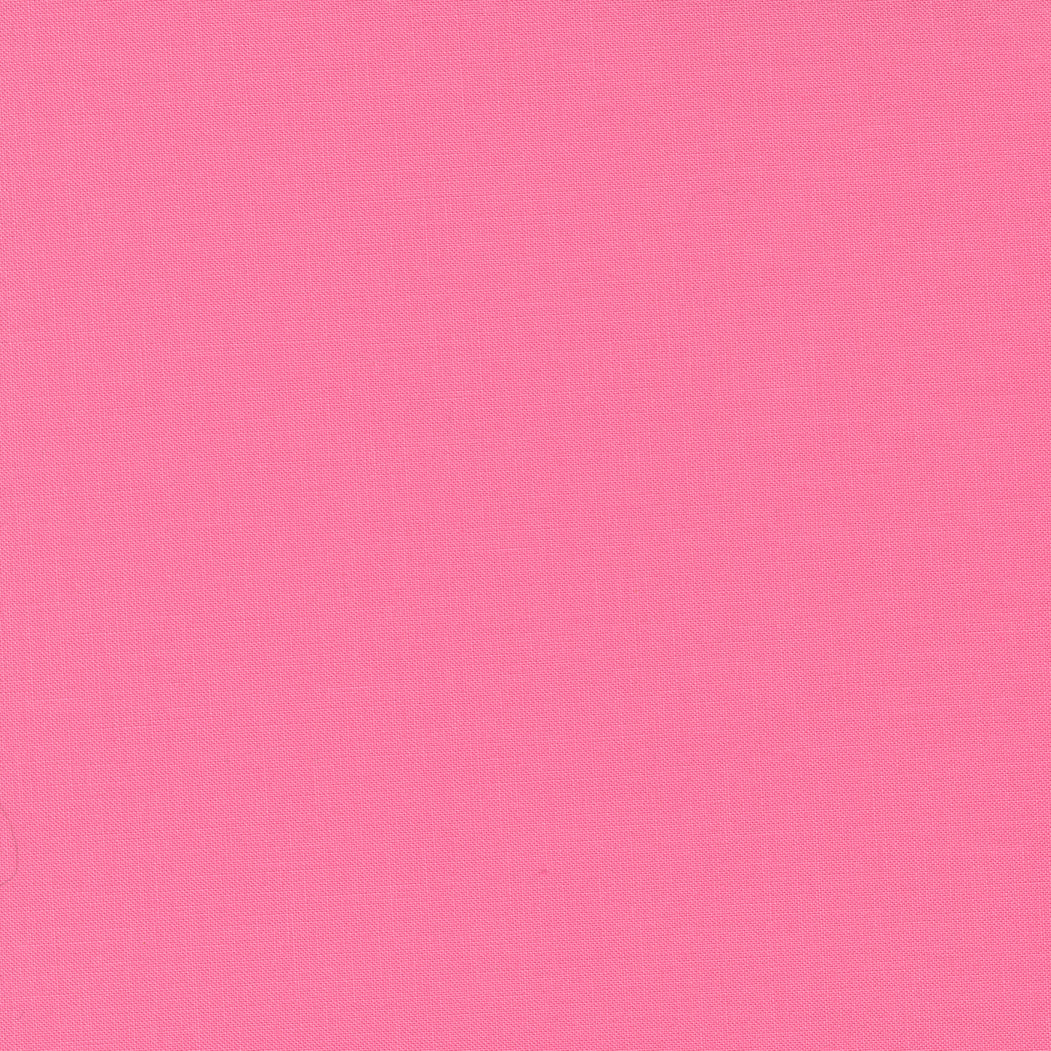 Bella Solids - 30s Pink - Sewfinity.com