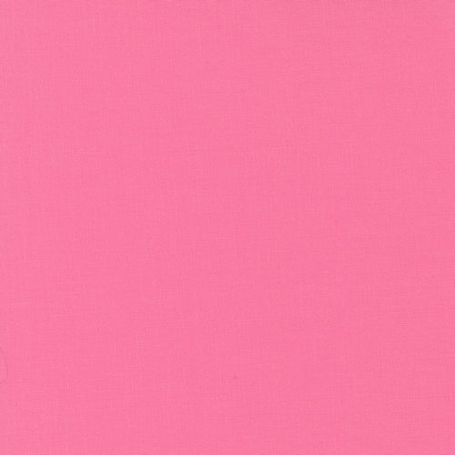 Bella Solids - 30s Pink - Sewfinity.com