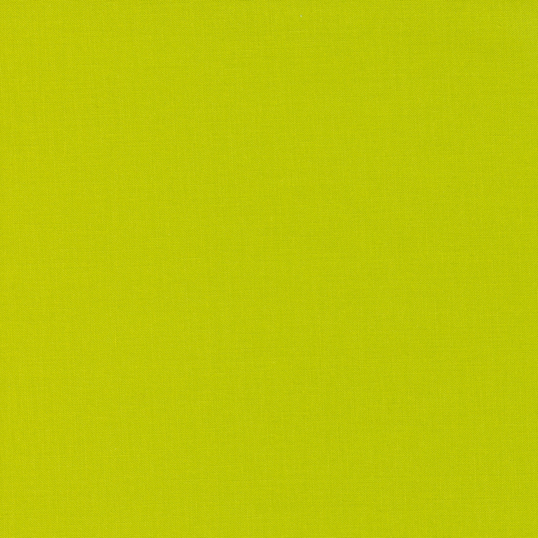 Bella Solids - Acid Green - Sewfinity.com