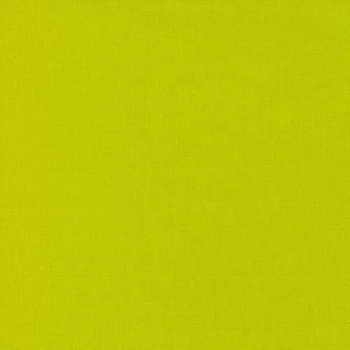 Bella Solids - Acid Green - Sewfinity.com