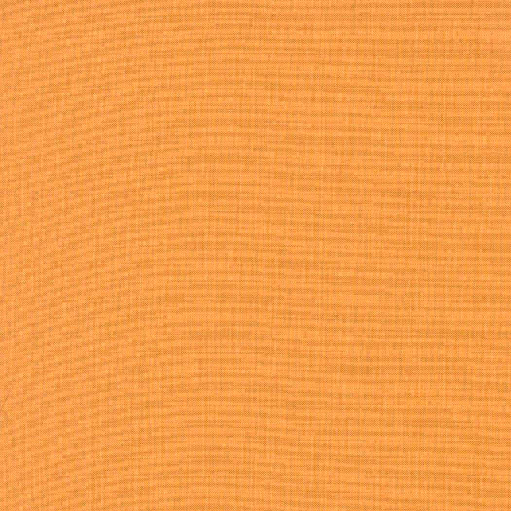 Bella Solids - Amelia Apricot - Sewfinity.com