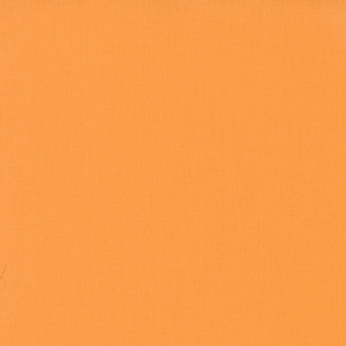 Bella Solids - Amelia Apricot - Sewfinity.com