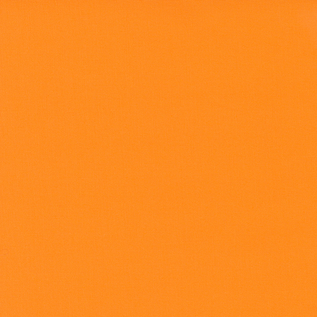 Bella Solids - Amelia Orange - Sewfinity.com