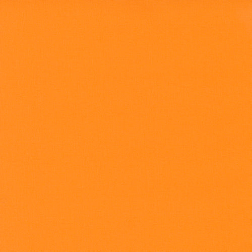 Bella Solids - Amelia Orange - Sewfinity.com