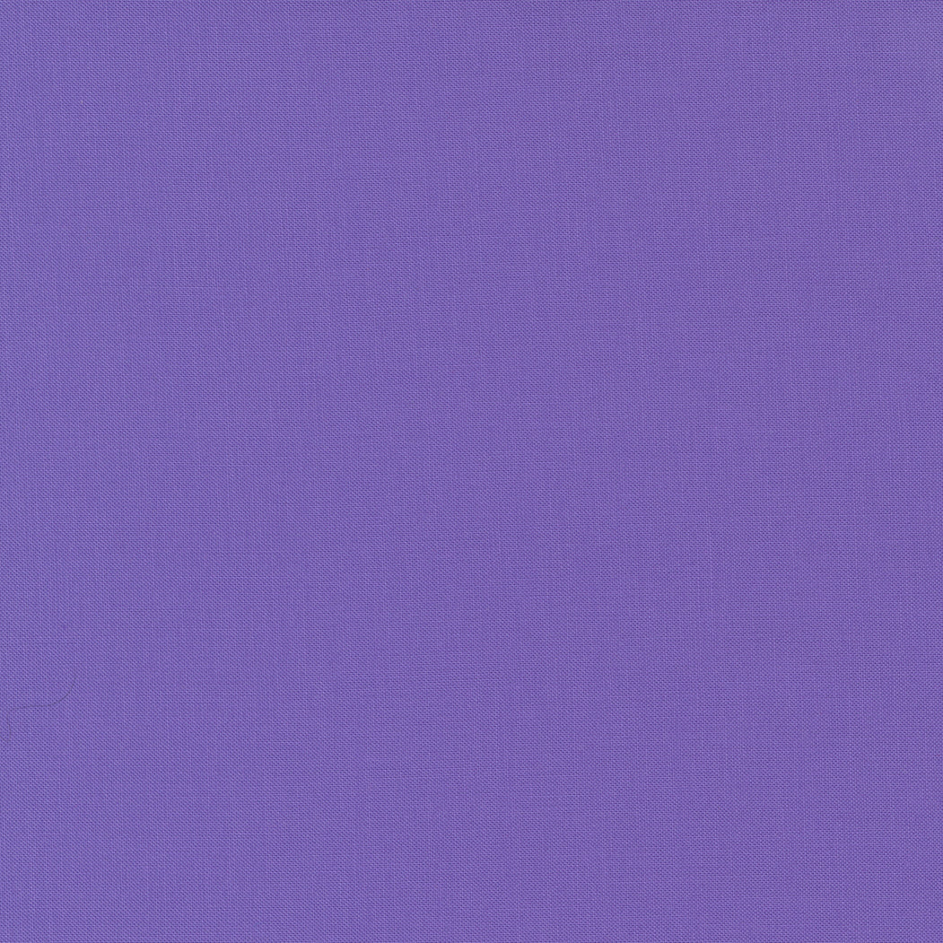 Bella Solids - Amelia Purple - Sewfinity.com