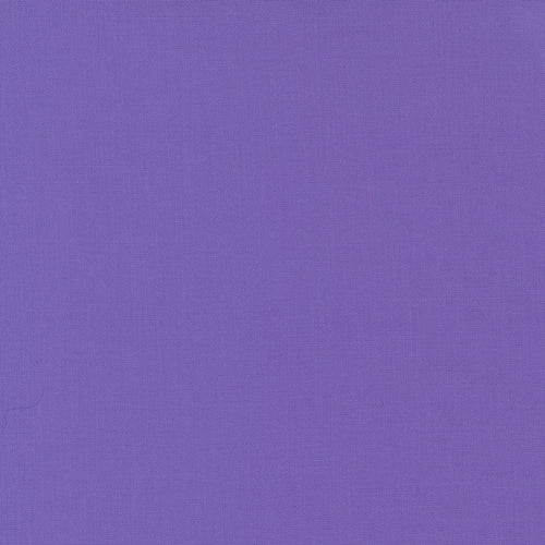 Bella Solids - Amelia Purple - Sewfinity.com