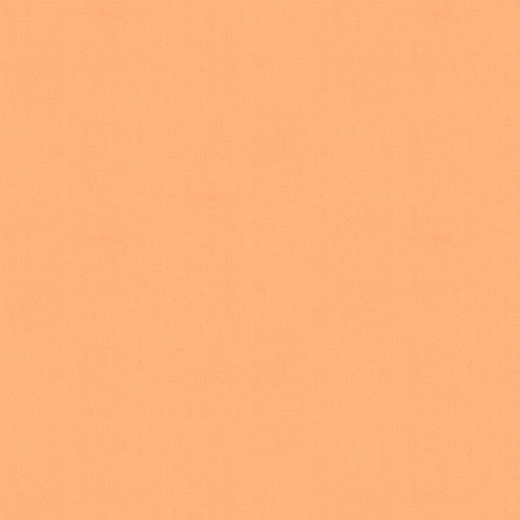 Bella Solids - Apricot - Sewfinity.com