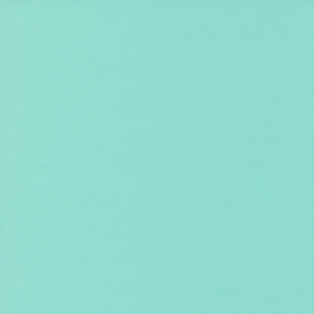 Bella Solids - Aqua - Sewfinity.com