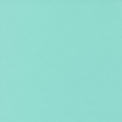 Bella Solids - Aqua - Sewfinity.com