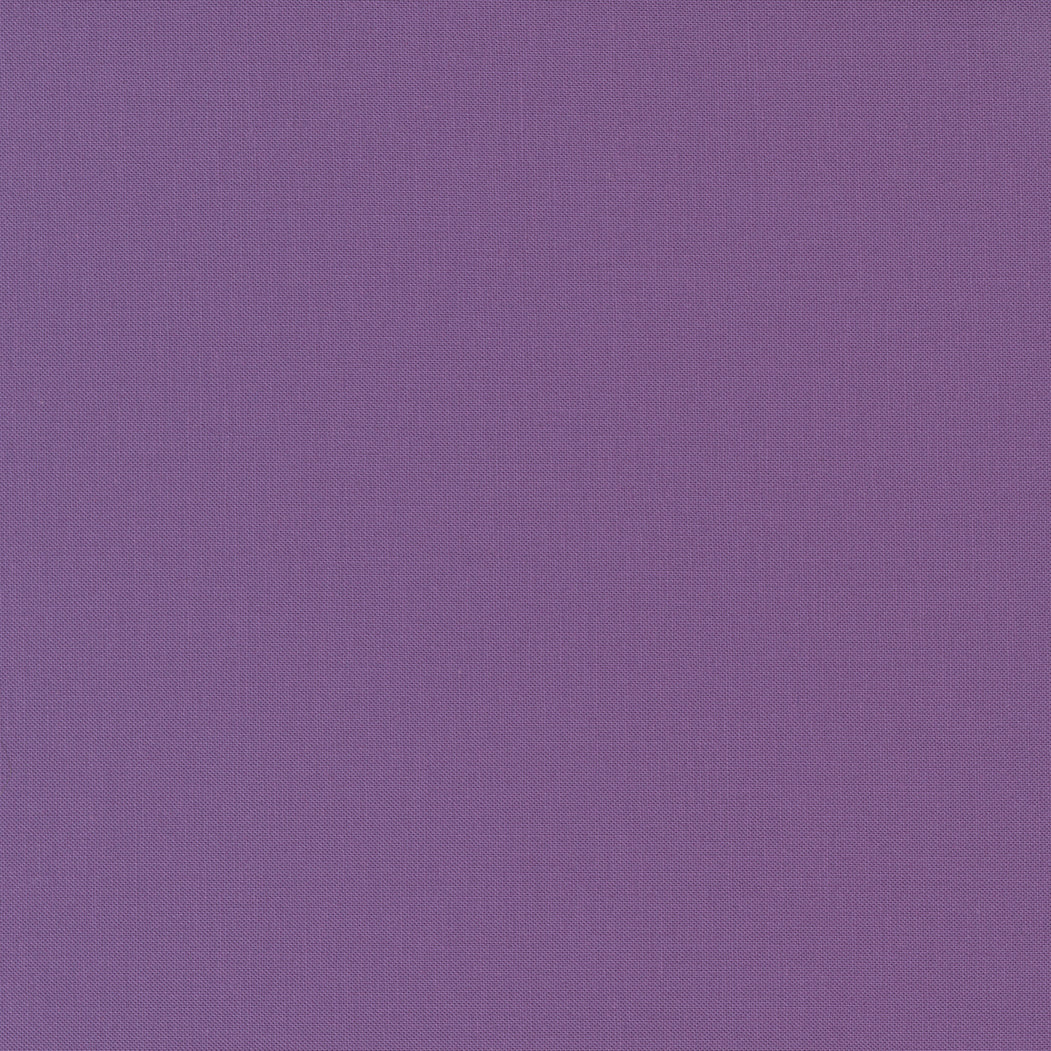 Bella Solids - Aubergine - Sewfinity.com