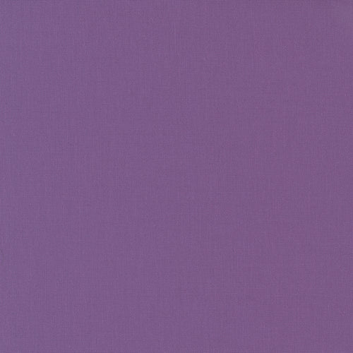 Bella Solids - Aubergine - Sewfinity.com
