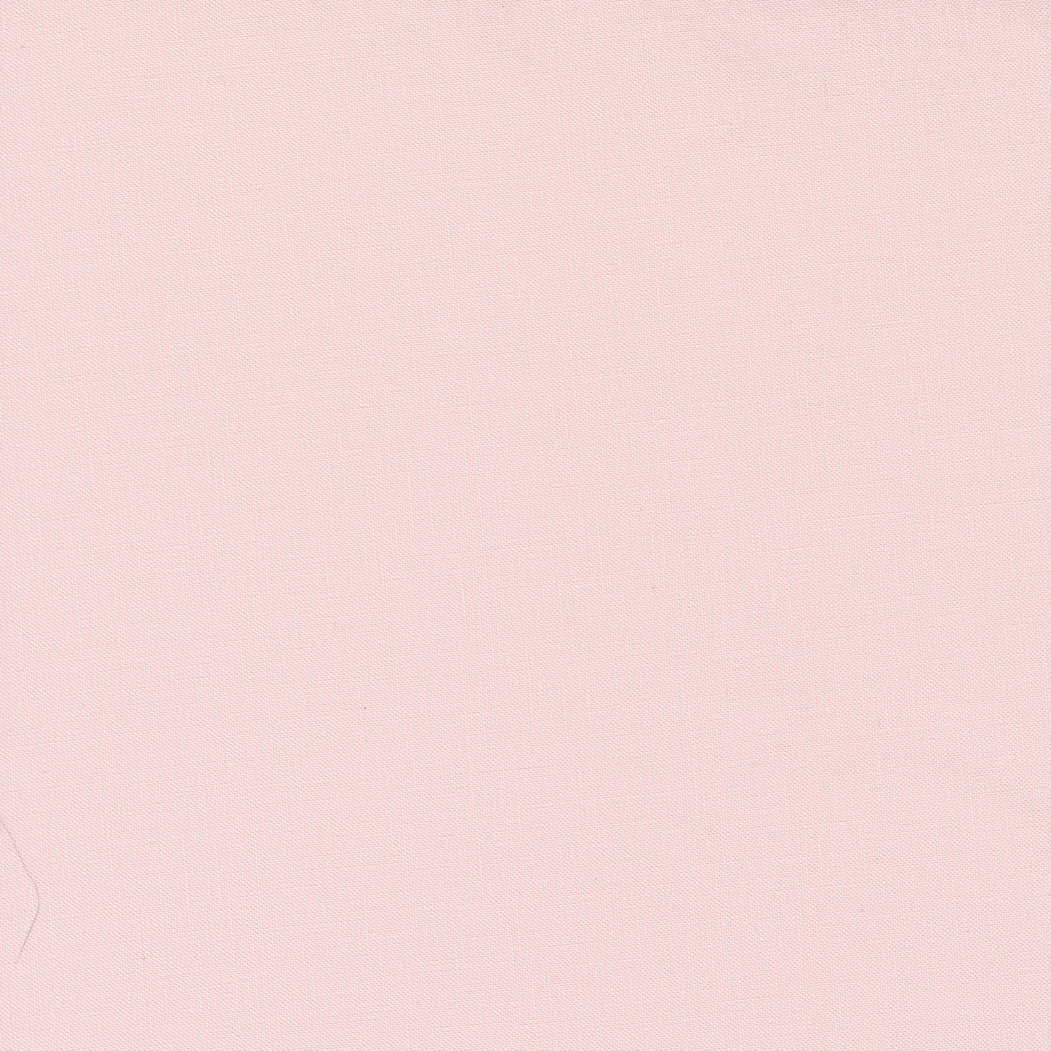 Bella Solids - Baby Pink - Sewfinity.com
