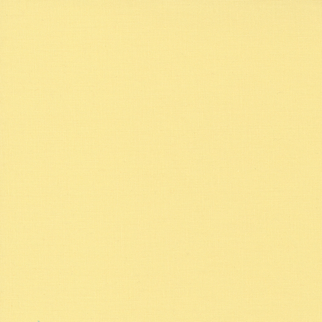 Bella Solids - Baby Yellow - Sewfinity.com