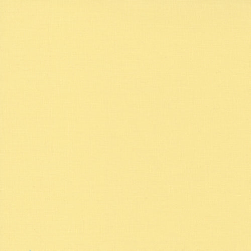 Bella Solids - Baby Yellow - Sewfinity.com
