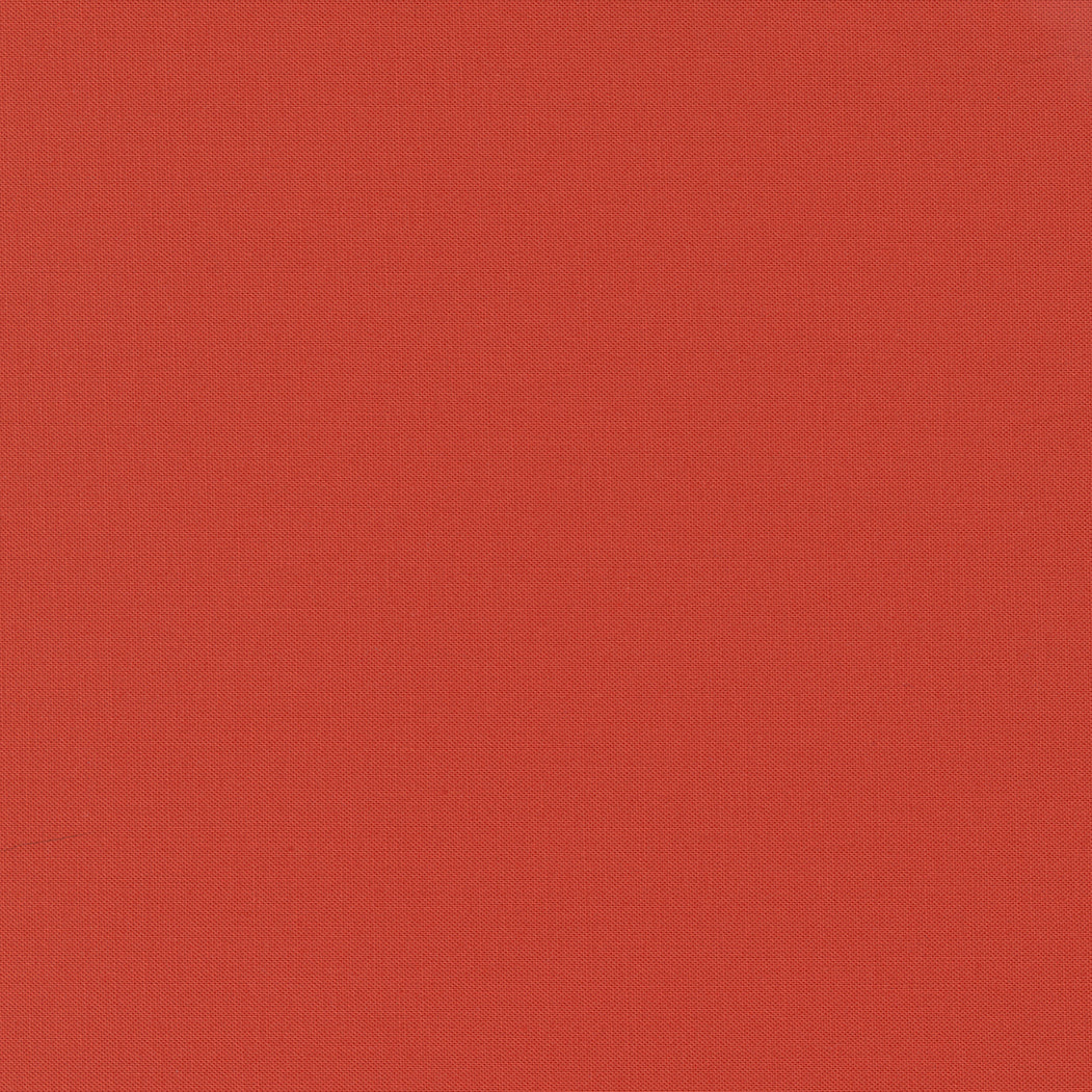 Bella Solids - Betty Orange - Sewfinity.com