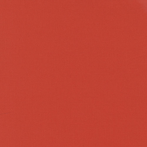 Bella Solids - Betty Orange - Sewfinity.com