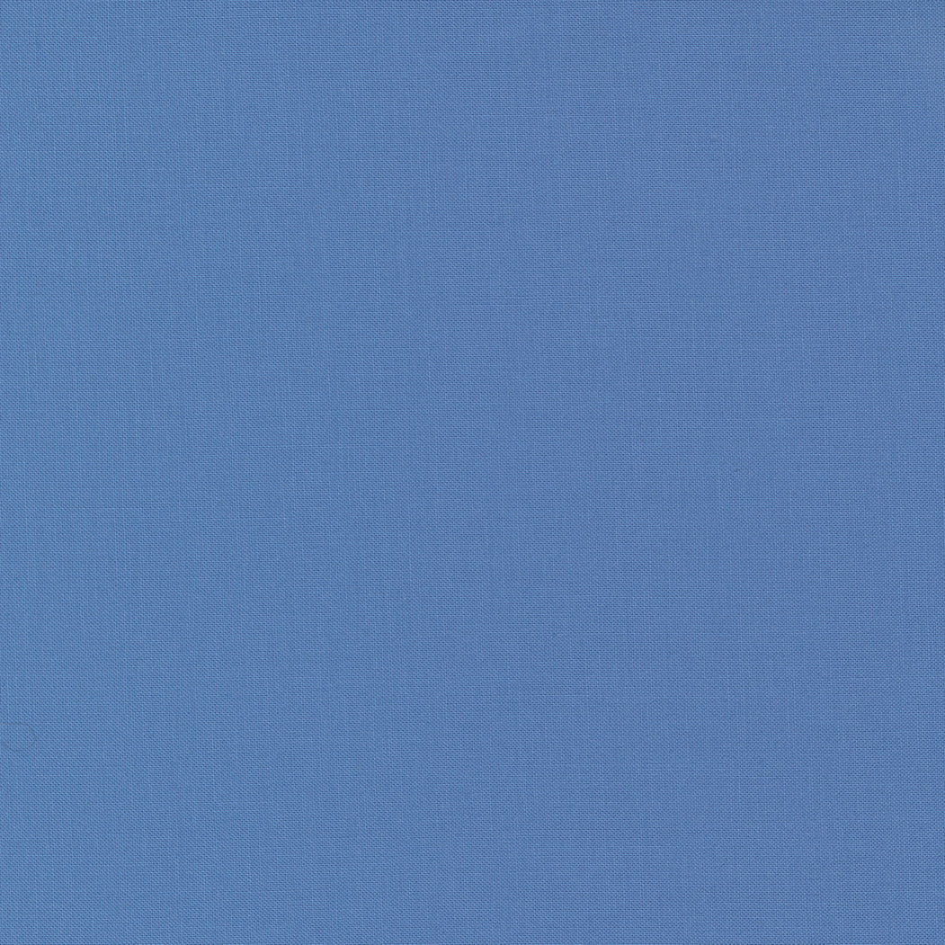 Bella Solids - Bettys Blue - Sewfinity.com