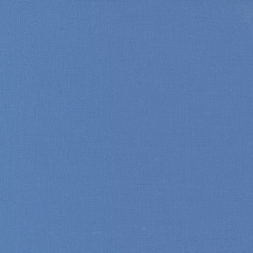 Bella Solids - Bettys Blue - Sewfinity.com