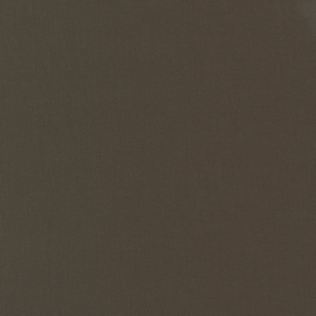 Bella Solids - Bettys Brown - Sewfinity.com
